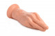 The Stuffer Fisting Hand Dildo - Flesh Image