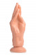 The Stuffer Fisting Hand Dildo - Flesh Image