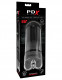Extender Pro Vibrating Penis Pump Image