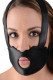Face Fuk II Dildo Face Harness Image