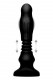 Silicone Swelling & Thrusting Plug With Remote Control Image
