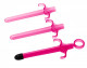 Lubricant Launcher 3 Pack - Pink Image
