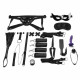Everything You Need BDSM in-a-Box 12pc Bedspreaders Set Image