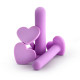 Wellness - Dilator Kit - Purple Image