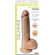 Squirmer - Skintastic Series Rechargeable - 7.5 Inch Image