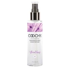 Coochy Body Mist Floral Haze 4 Fl. Oz. 118ml - Tester - Minimum Purchase Required