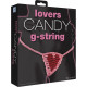 Lovers Candy G-String Image
