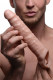 3 Inch Extender Sleeve - Flesh Image
