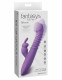 Fantasy for Her Her Thrusting Silicone Rabbit Image