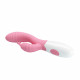 Pretty Love Hyman G-Spot Vibrator - Pink Image
