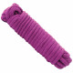 Bondage Rope - Cotton - Japanese Style - Purple Image