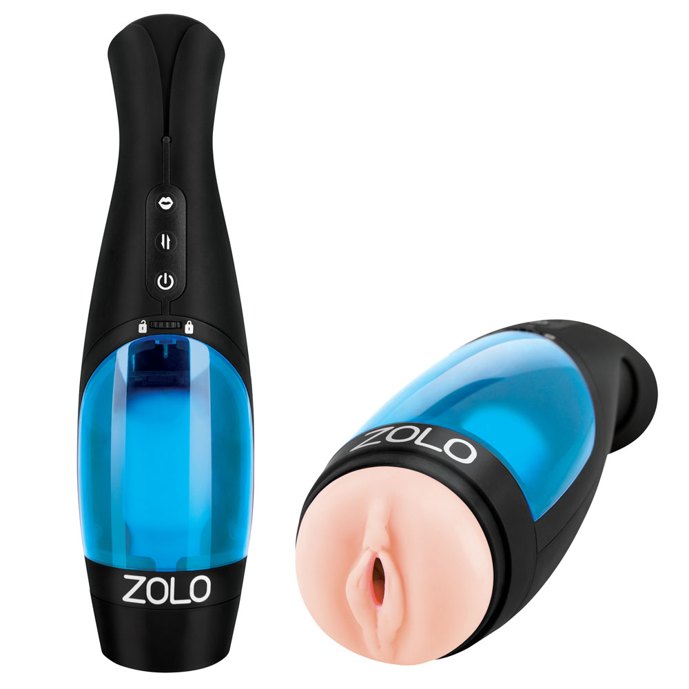 Zolo Thrustbuster.