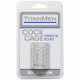 Titanmen Cock Cage - Clear Image