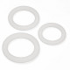 Cloud 9 Pro Sensual Silicone Cock Ring 3 Pack Image