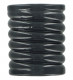 Spiral Ball Stretcher - Black Image