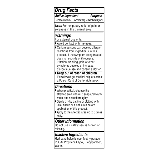 Anal Glide Extra 50pc Display Bowl