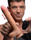 7x Thrusting Dildo With Remote Control Image