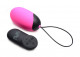 Bang XL Silicone Vibrating Egg - Pink Image