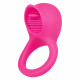 Silicone Rechargeable Teasing Tongue Enhancer Image