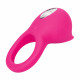 Silicone Rechargeable Teasing Tongue Enhancer Image
