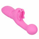 Rechargeable Butterfly Kiss - Pink Image