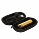 Rechargeable Hideaway Bullet - Gold Image