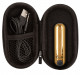 Rechargeable Hideaway Bullet - Gold Image