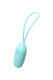 Kiwi Rechargeable Insertable Bullet - Tease Me Turquoise Image