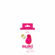 Suki Rechargeable Sonic Vibe - Foxy Pink Image
