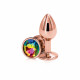 Rear Assets - Rose Gold - Small - Rainbow Image
