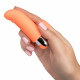Intimate Play Rechargeable Finger Tickler Image