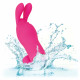 Intimate Play Rechargeable Finger Bunny Image