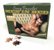 Sexy Puzzles - Men in Bed - Antonio Image