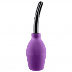 Fresh Plus Deluxe Enema Douche - 10.1 Oz Ez Squeeze Bulb