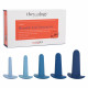They-Ology 5-Piece Wearable Anal Training Set Image