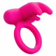 Silicone Rechargeable Triple Clit Flicker Image
