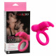 Silicone Rechargeable Triple Clit Flicker Image