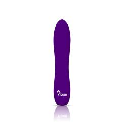 Vivacious Flexible Power Bullet - Violet