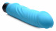 Xl Bullet and Ribbed Sleeve - Blue Image