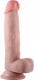 Get Lucky 7.5 Inch Real Skin Dildo Image