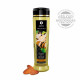 Organica Massage Oils - Almond Sweetness - 8 Fl.  Oz. Image
