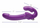 7x Revolver Thick - Purple Image