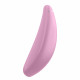 Curvy 3 Plus - Pink Image