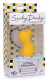 Sucky Ducky Silicone Clitoral Stimulator - Yellow Image
