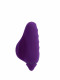 Vivi Rechargeable Finger Vibe - Purple Image