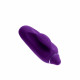 Vivi Rechargeable Finger Vibe - Purple Image