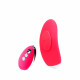Niki Rechargeable Flexible Magnetic Panty Vibe -  Pink Image