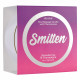 Mood Candle - Smitten - Strawberry and Champagne - 4 Oz. Jar Image