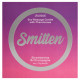 Mood Candle - Smitten - Strawberry and Champagne - 4 Oz. Jar Image