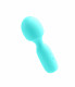Wini Rechargeable Mini Wand - Turquoise Image